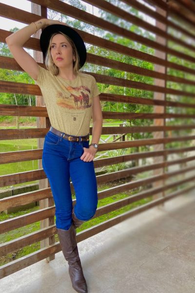 Campo Nobre Store - Moda do Campo | Moda Agro | Moda Country