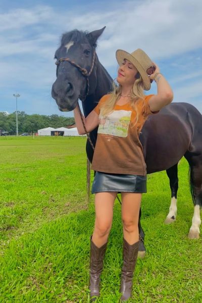 Campo Nobre Store - Moda do Campo | Moda Agro | Moda Country