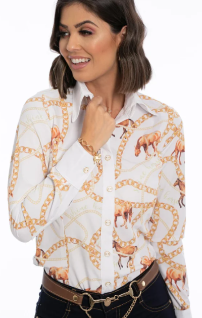 Campo Nobre Store - Moda do Campo | Moda Agro | Moda Country