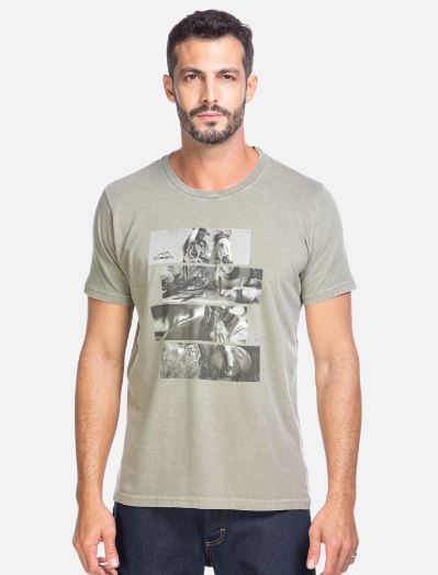 Campo Nobre Store - Moda do Campo | Moda Agro | Moda Country