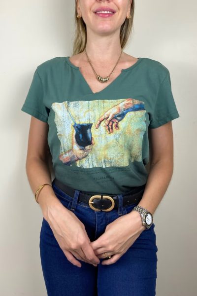 Campo Nobre Store - Moda do Campo | Moda Agro | Moda Country