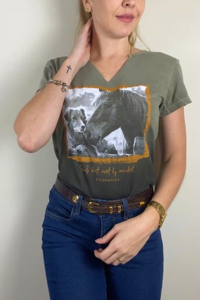 Campo Nobre Store - Moda do Campo | Moda Agro | Moda Country