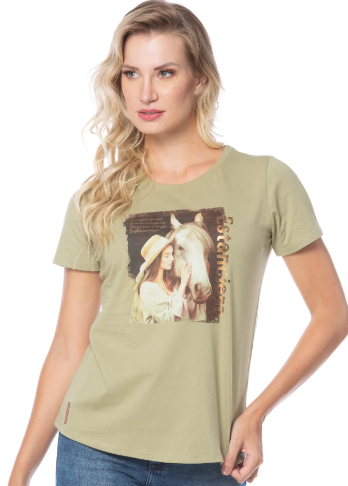 Campo Nobre Store - Moda do Campo | Moda Agro | Moda Country